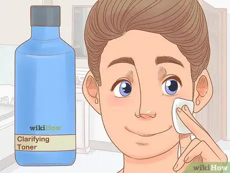 Image titled Do a Makeover With No Makeup Step 2