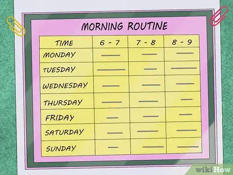 Image titled Deal with Sending Your Child to Daycare Step 2