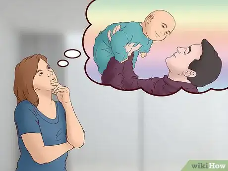 Image titled Talk to Your Spouse About Having Children Step 1