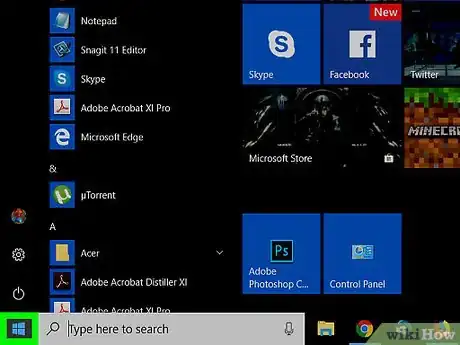 Image titled Find Your Router's IP Address Step 1