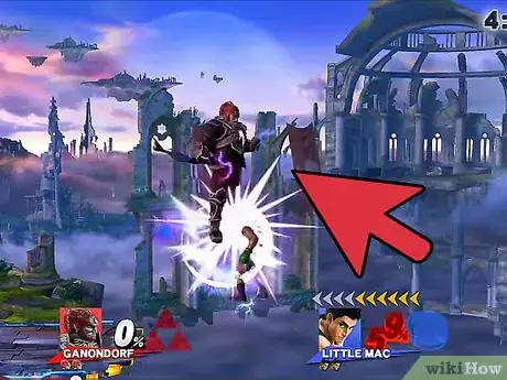 Image titled Unlock the Hidden Characters in Super Smash Bros. for Nintendo 3DS Step 8