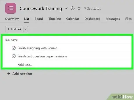 Image titled Use Asana for Project Management Step 18