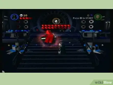 Image titled Unlock Darth Vader in Lego Star Wars the Complete Saga Step 11