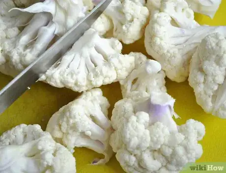 Image titled Make Low Carb Pizza Step 1