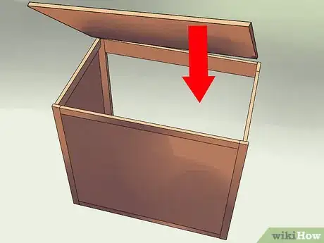 Image titled Build a Cabinet Step 9