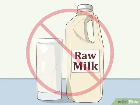 Image titled Prevent a Campylobacter Infection Step 7