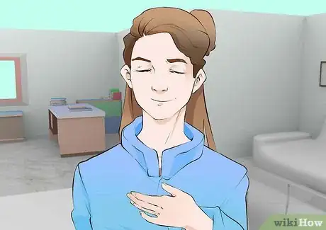 Image titled Deal With Being Different Step 1