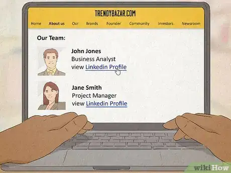 Image titled Write an Online Business Profile Step 14