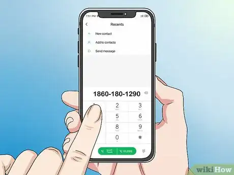 Image titled Cancel an SBI Credit Card Step 7