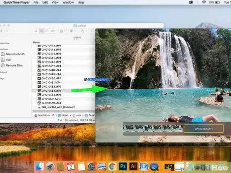 Image titled Combine Videos on PC or Mac Step 18