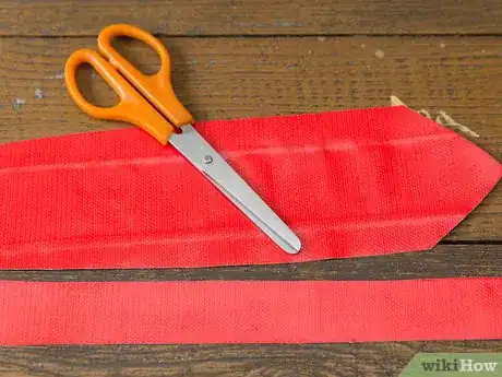 Image titled Make a Duct Tape Tie Step 10