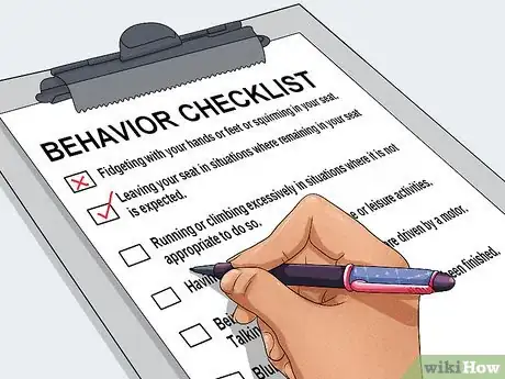 Image titled Determine if You Have Adult ADHD Step 11