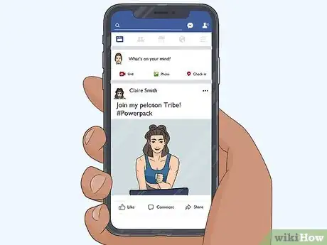 Image titled Use a Peloton Bike Step 31