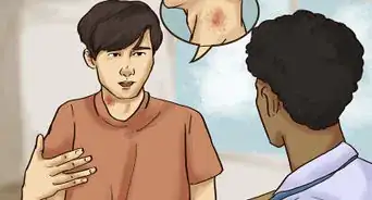 Care for a Tattoo During Removal