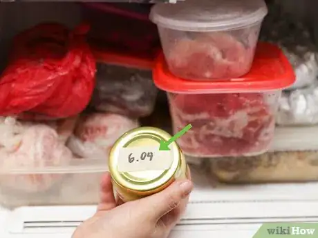 Image titled Prevent Freezer Crystals Step 7