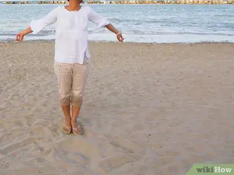 Image titled Sea Walk Step 9