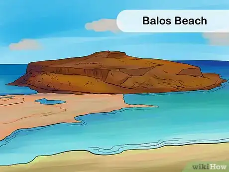 Image titled Visit the Greek Islands Step 1