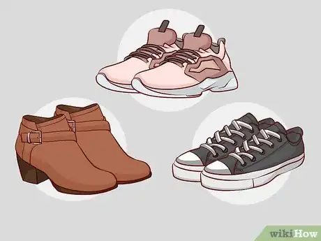 Image titled Pack for Cold Weather in a Carry on Step 13