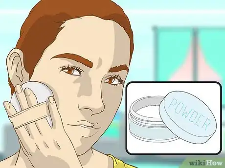 Image titled Apply Purple Highlighter Step 3