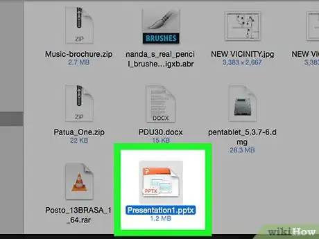 Image titled Place a Google Doc on a Flash Drive Step 17