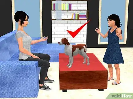 Image titled Convince Your Guardian to Get a Dog Step 7