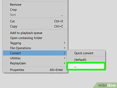 Image titled Join FLAC Files Step 10