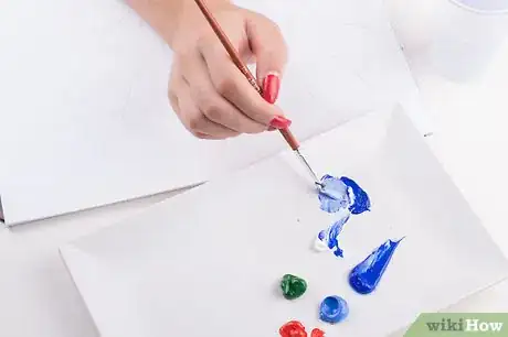 Image titled Oil Paint Step 8