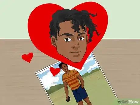 Image titled Do Voodoo Step 1