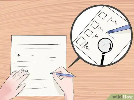 Image titled Write a Great Report Step 8