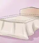 Make a Bed Skirt