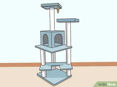 Image titled Take Care of a Burmilla Cat Step 10