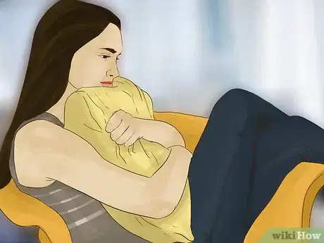 Image titled Accept Having a Large Bust Step 1