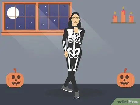 Image titled Do the Spooky Scary Skeleton Dance Step 28