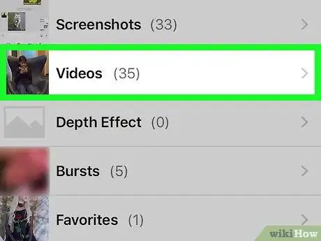 Image titled Send Video Messages in WeChat Using iOS Devices Step 6