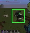 Kill the Wither in Minecraft