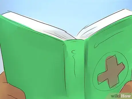 Image titled Become a Surgical Nurse Step 2