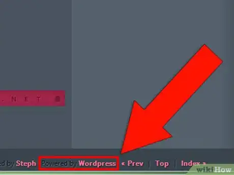 Image titled Start a Fansite Step 8