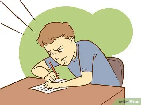 Image titled Get and Keep a Job Step 1