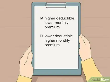 Image titled Compare Health Insurance Plans Step 9