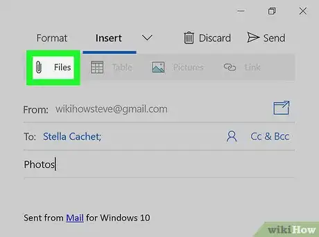 Image titled Send Email Attachments on PC or Mac Step 21