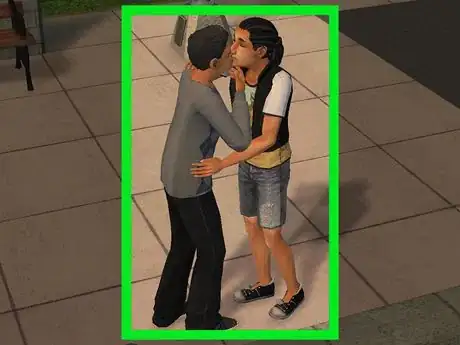 Image titled Sims 2 Marry Teens 2
