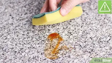 Image titled Clean a Quartz Countertop Step 4