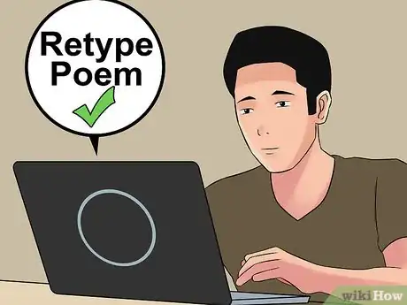 Image titled Turn Prose Into Poetry Step 15