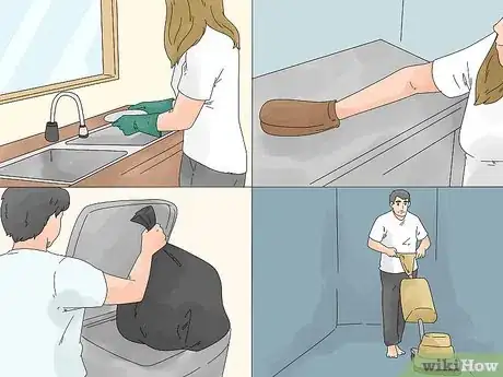 Image titled Share Housework During Coronavirus Step 6