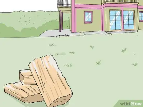 Image titled Keep Opossums Away Step 4