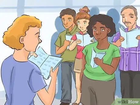 Image titled Encourage Parents to Be Involved in School Step 7