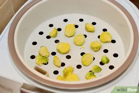 Image titled Lessen the Strong Taste of Brussels Sprouts Step 23