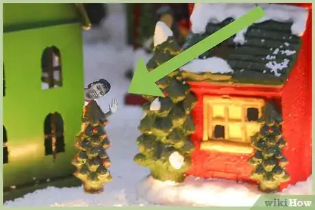 Image titled Shrink Yourself Into a Miniature Christmas Village Using Image Editing Software Step 6