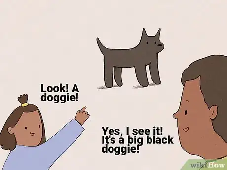 Image titled Develop Your Children's Speech and Language Skills Through Play and Positive Daily Interaction Step 6