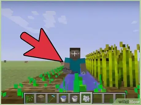 Image titled Run a Successful Garden on Minecraft Step 11